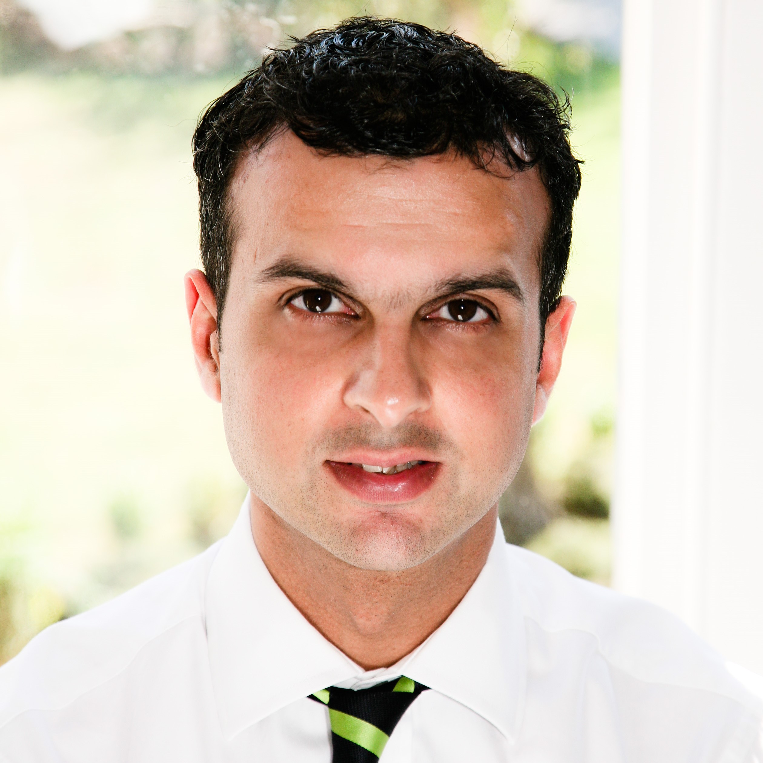 Manoj Sood Manoj Sood